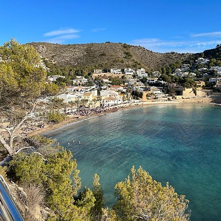 Casa Bay Vida Teulada - Moraira Exterior foto