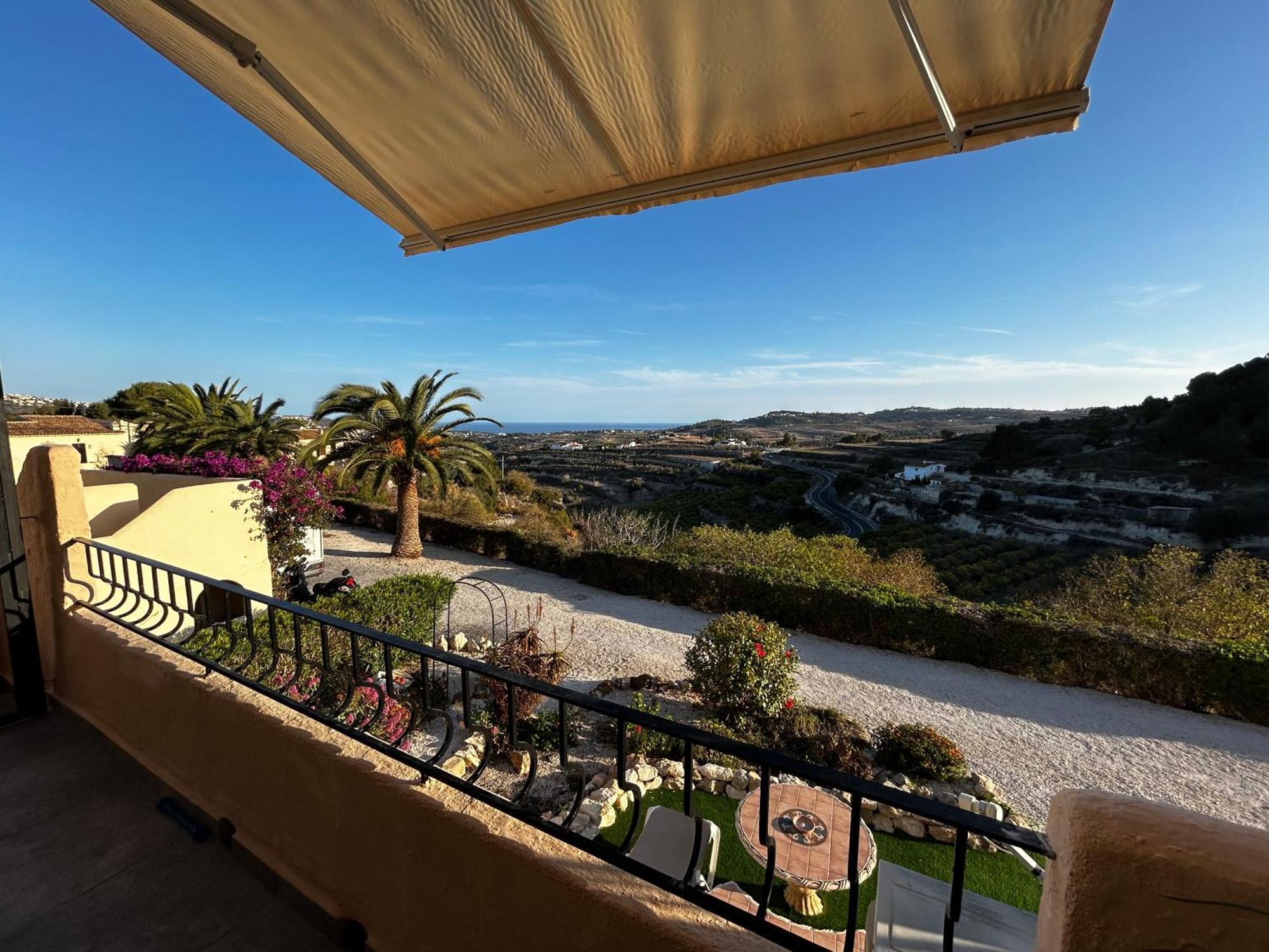 Casa Bay Vida Teulada - Moraira Exterior foto