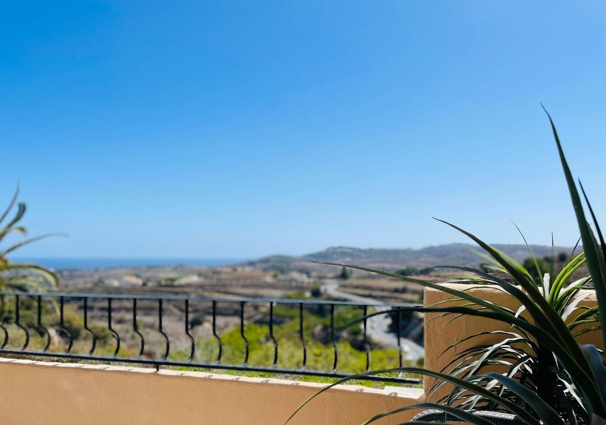 Casa Bay Vida Teulada - Moraira Exterior foto