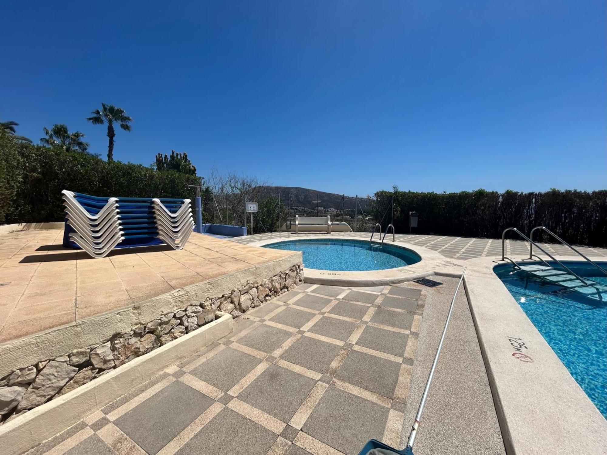 Casa Bay Vida Teulada - Moraira Exterior foto
