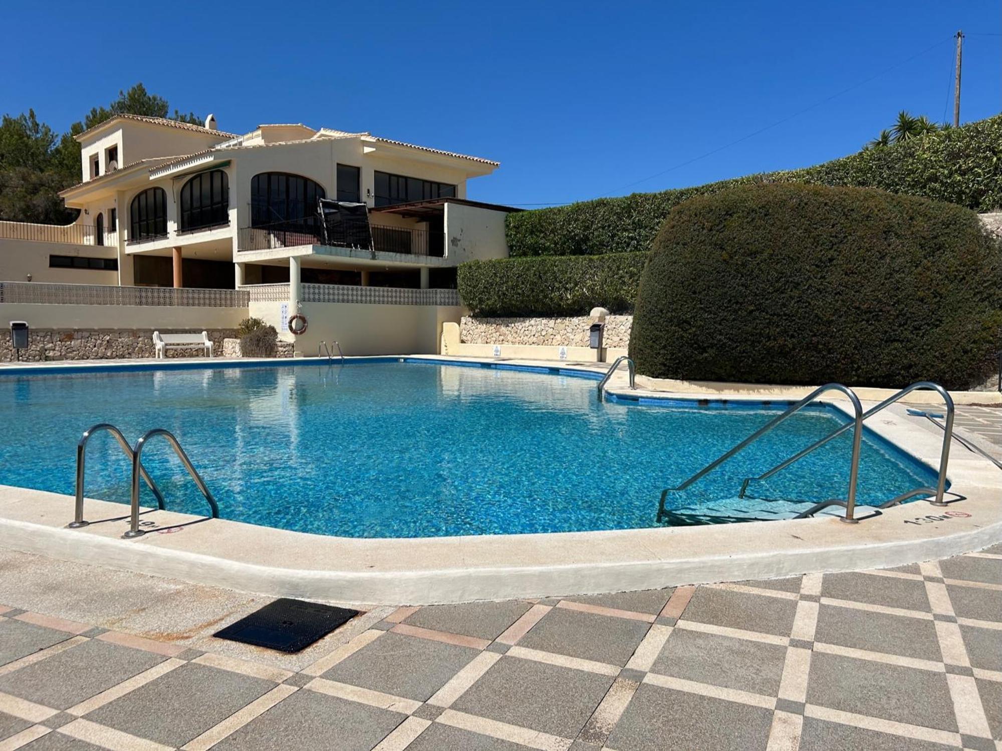 Casa Bay Vida Teulada - Moraira Exterior foto