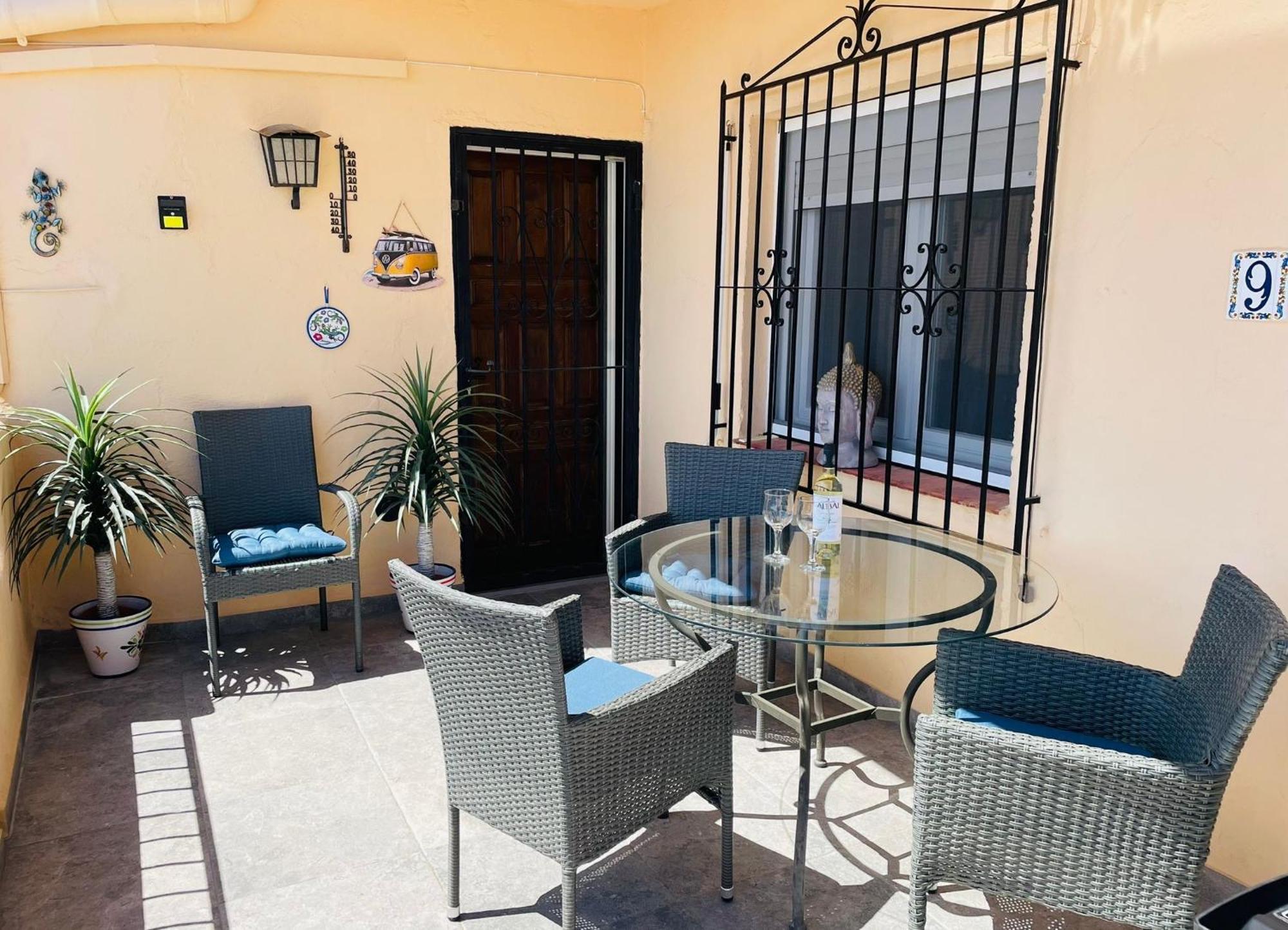 Casa Bay Vida Teulada - Moraira Exterior foto