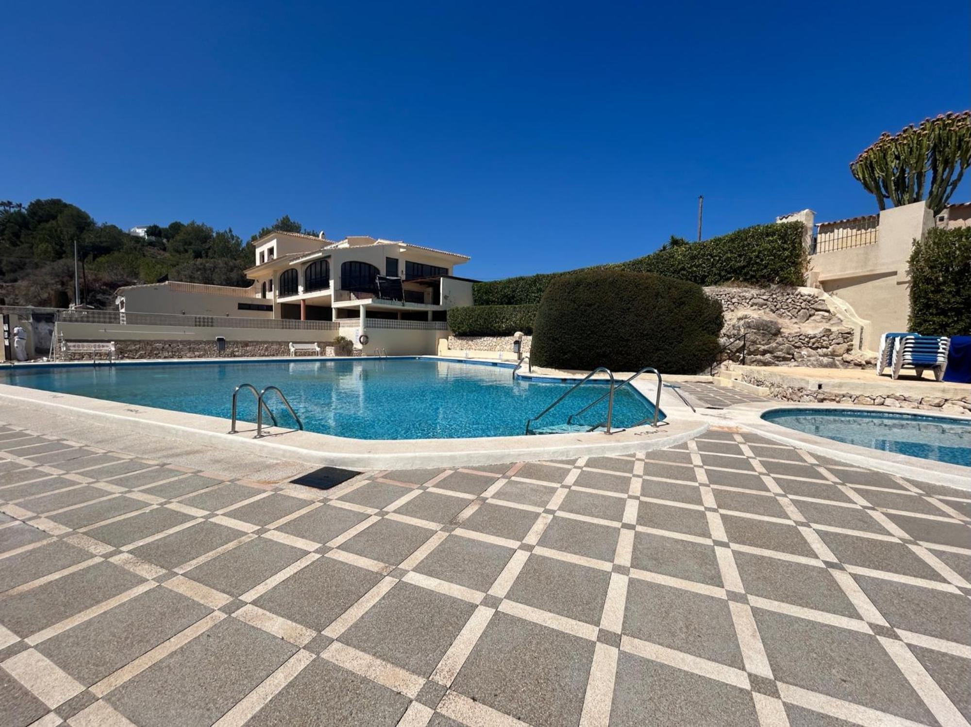 Casa Bay Vida Teulada - Moraira Exterior foto