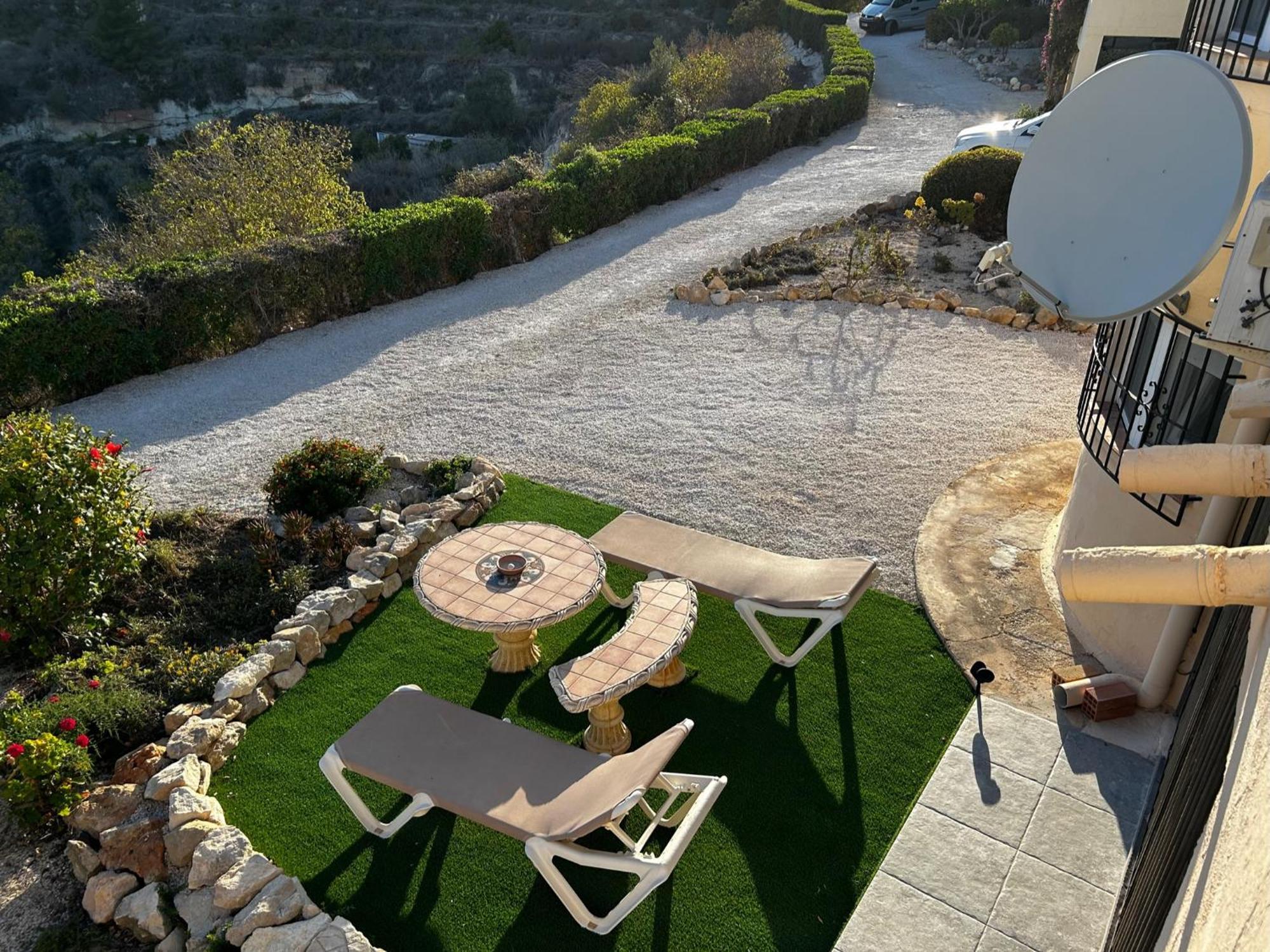 Casa Bay Vida Teulada - Moraira Exterior foto